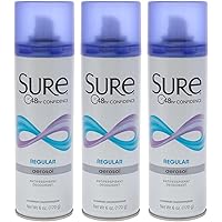 Amazon.com : ABOVE 48 Hours Antiperspirant Deodorant Set